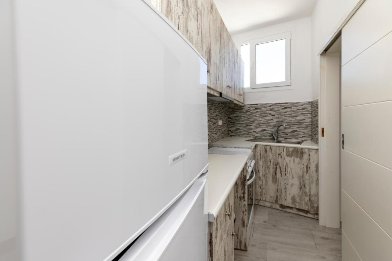 Villa Ostrich Fira  Bagian luar foto